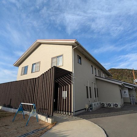 H,U,B Unzen - Vacation Stay 01672V Esterno foto