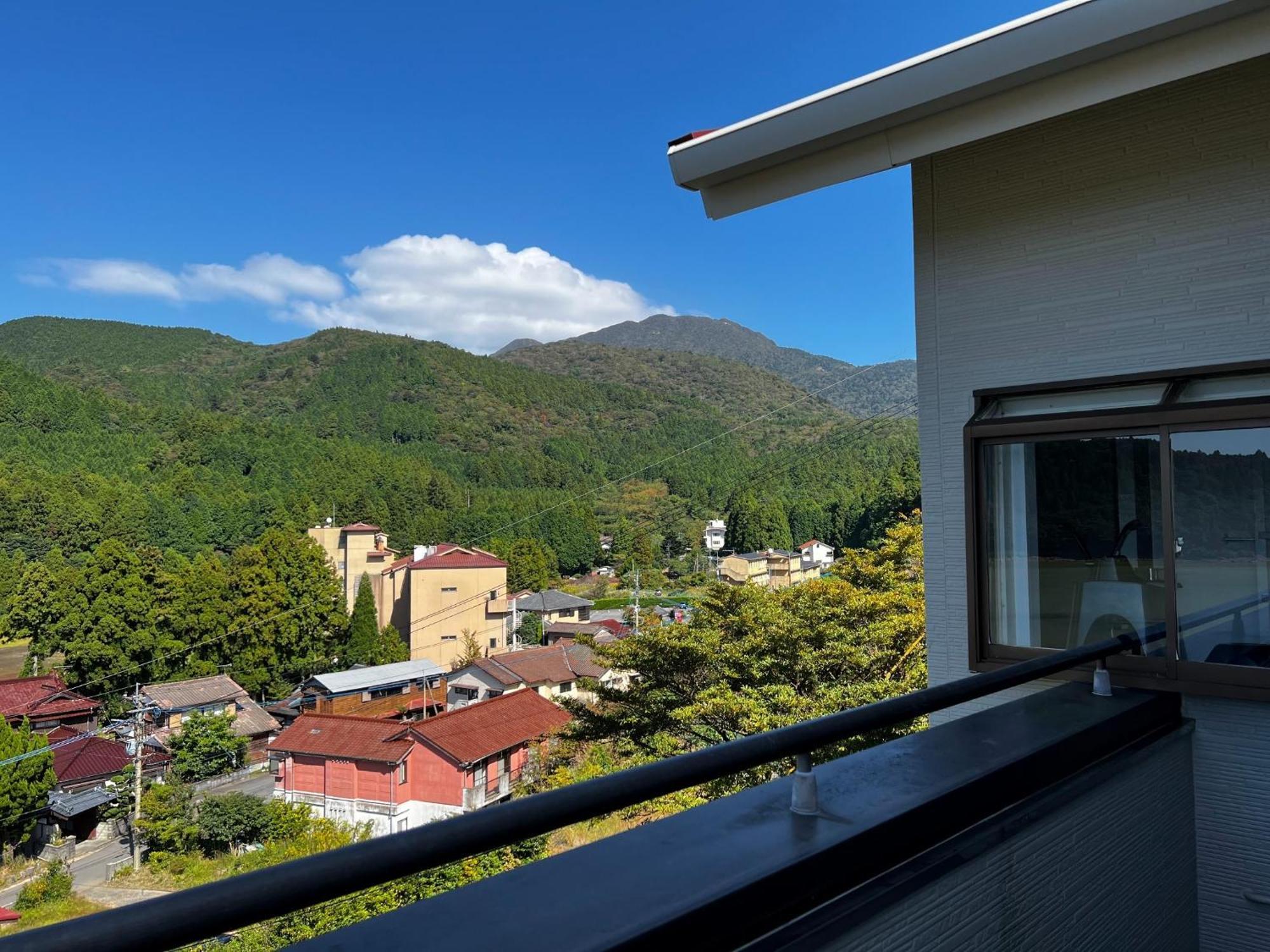 H,U,B Unzen - Vacation Stay 01672V Esterno foto